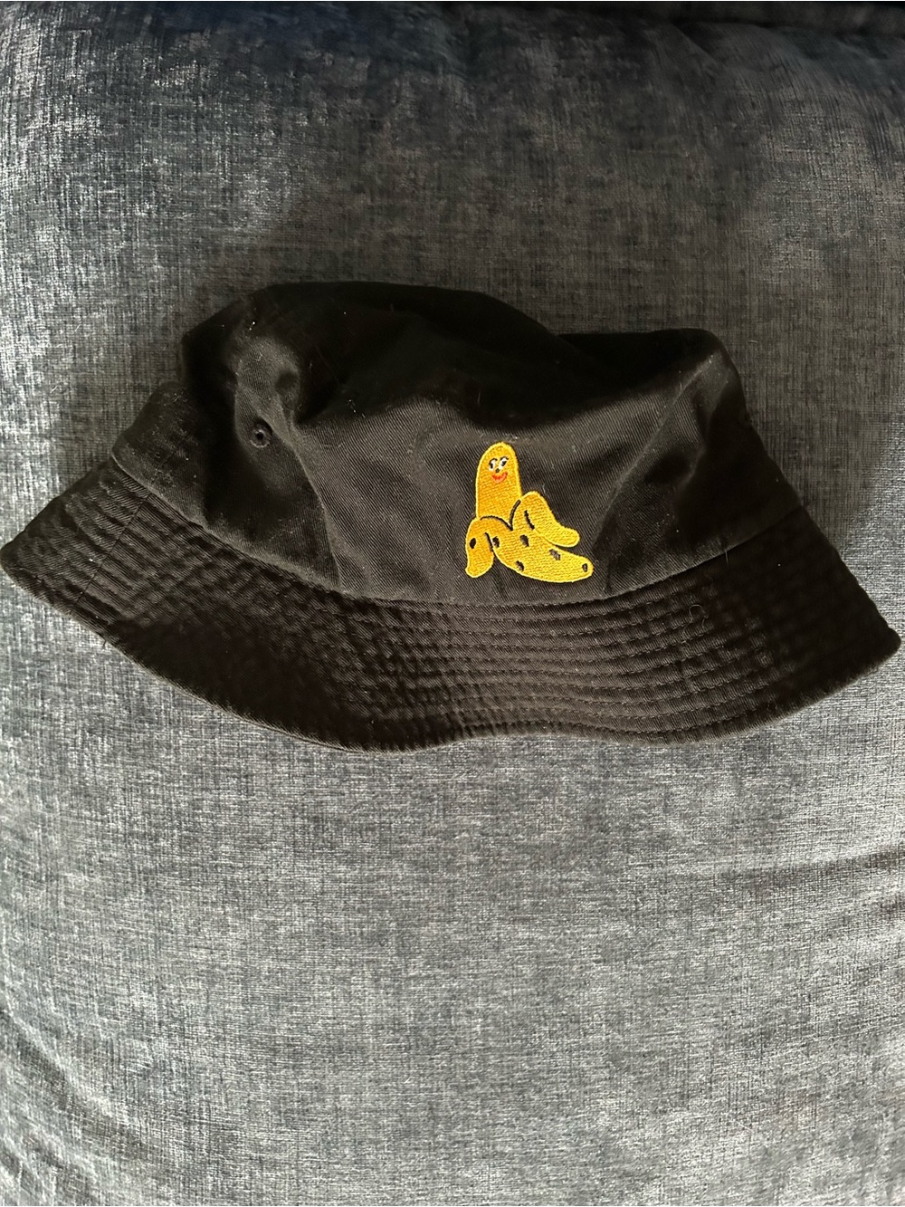 Banana Bucket Hat